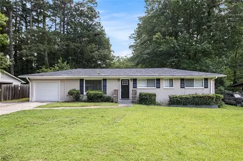 2292 Country Club Ln SW, Atlanta, GA 30311