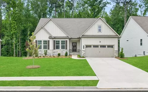 55 Black Rock Rdg, Sharpsburg, GA 30277