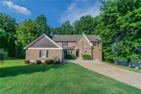 4252 Keheley Lake Dr, Marietta, GA 30066