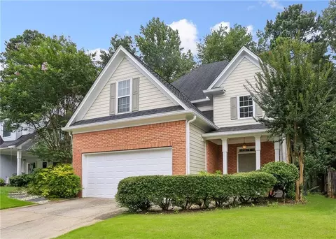 2991 Rosebrook Dr, Decatur, GA 30033