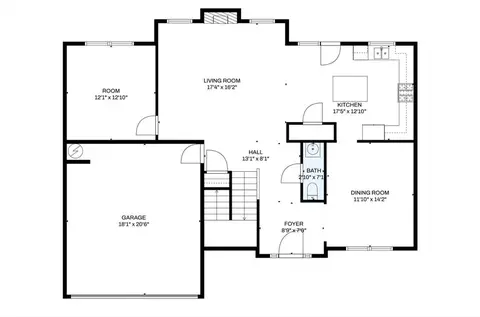 1032 Maple Leaf Dr, Mcdonough, GA 30253 photo 16