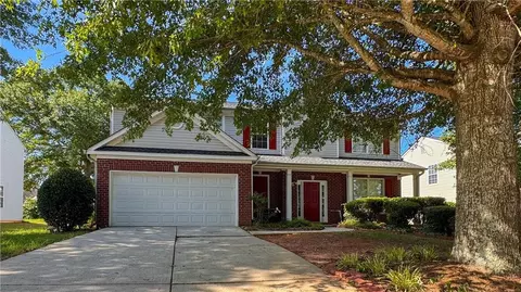1032 Maple Leaf Dr, Mcdonough, GA 30253