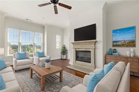 3635 E Paces Cir NE #1405, Atlanta, GA 30326