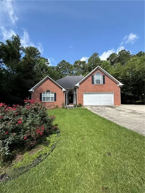 709 Stonehenge Pl, Jonesboro, GA 30236