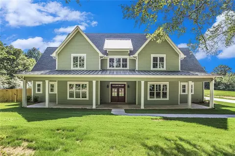 529 Claude Scott Rd, Canton, GA 30115