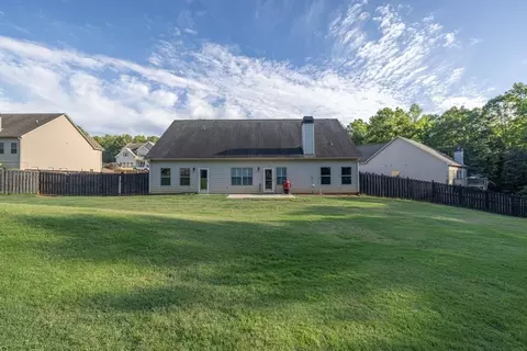 Exterior - 386 Summersong Pl, Talmo, GA 30575 photo 4 of 10