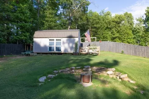 Exterior - 386 Summersong Pl, Talmo, GA 30575 photo 9 of 10