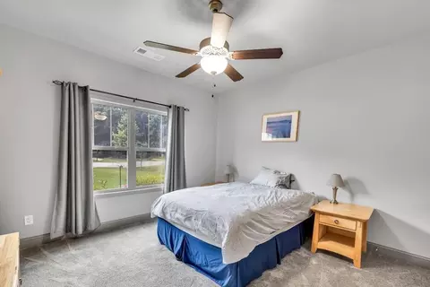 Bedroom - 386 Summersong Pl, Talmo, GA 30575 photo 5 of 6