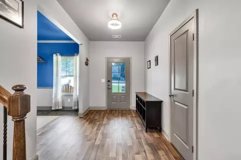 Entry Way - 386 Summersong Pl, Talmo, GA 30575 photo 1 of 5