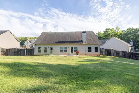 Exterior - 386 Summersong Pl, Talmo, GA 30575 photo 5 of 10