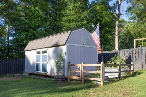Exterior - 386 Summersong Pl, Talmo, GA 30575 photo 10 of 10