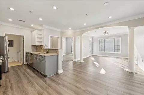 4203 Stratford Cmns #4203, Decatur, GA 30033