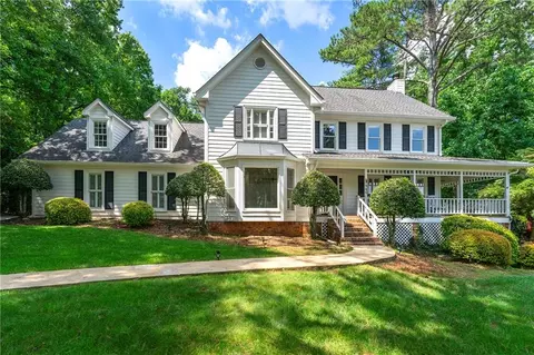 440 Junction Trak, Roswell, GA 30075