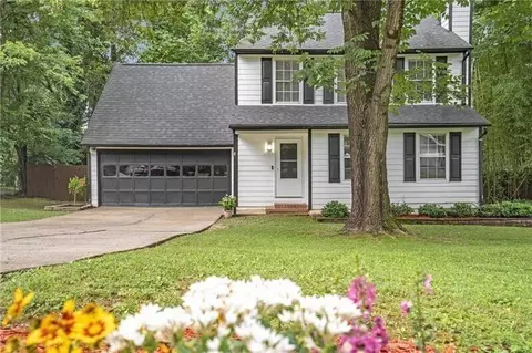 410 Sheringham Ct, Roswell, GA 30076
