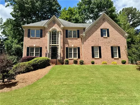 851 Millvale Pl, Lawrenceville, GA 30044