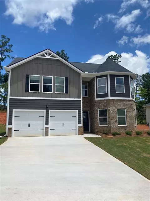746 Great Oak Pl, Villa Rica, GA 30180
