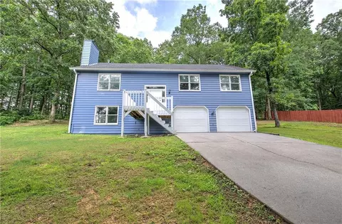 17 Fawn Ridge Dr SW, Cartersville, GA 30120