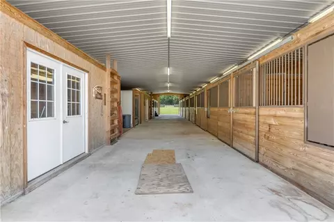 Entry Way - 14501 Woolsey Rd, Hampton, GA 30228 photo 8 of 8