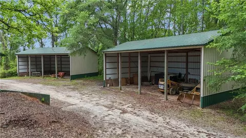 Exterior - 14501 Woolsey Rd, Hampton, GA 30228 photo 25 of 26