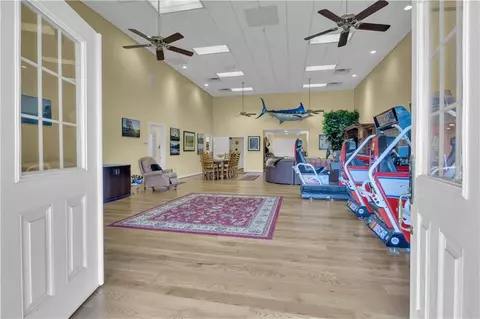 Entry Way - 14501 Woolsey Rd, Hampton, GA 30228 photo 6 of 8