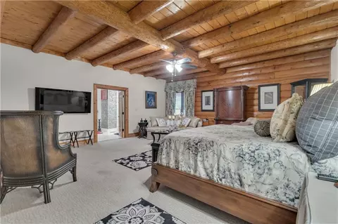 Bedroom - 14501 Woolsey Rd, Hampton, GA 30228 photo 3 of 10