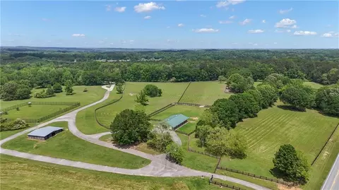 View/Area - 14501 Woolsey Rd, Hampton, GA 30228 photo 5 of 8