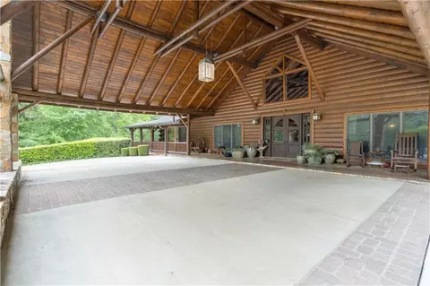 Exterior - 14501 Woolsey Rd, Hampton, GA 30228 photo 7 of 26