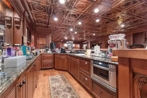 Kitchen - 14501 Woolsey Rd, Hampton, GA 30228 photo 6 of 10
