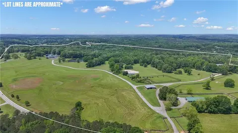 View/Area - 14501 Woolsey Rd, Hampton, GA 30228 photo 2 of 8