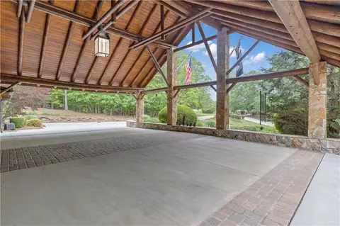 Exterior - 14501 Woolsey Rd, Hampton, GA 30228 photo 6 of 26