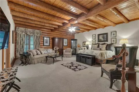 Bedroom - 14501 Woolsey Rd, Hampton, GA 30228 photo 2 of 10