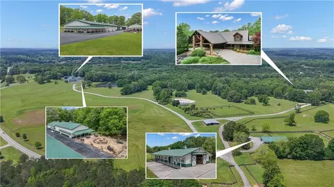 14501 Woolsey Rd, Hampton, GA 30228