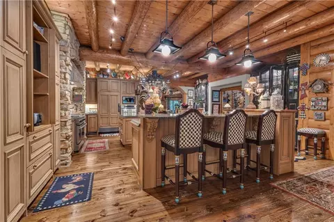 Kitchen - 14501 Woolsey Rd, Hampton, GA 30228 photo 4 of 10