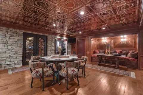 Dining - 14501 Woolsey Rd, Hampton, GA 30228 photo 4 of 4