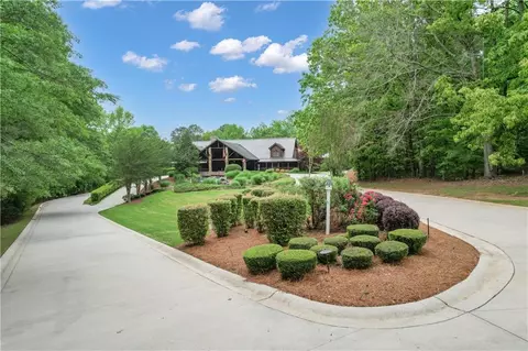 Exterior - 14501 Woolsey Rd, Hampton, GA 30228 photo 4 of 26