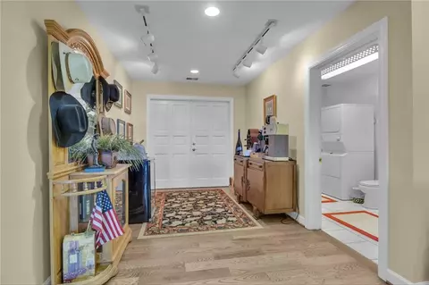 Entry Way - 14501 Woolsey Rd, Hampton, GA 30228 photo 7 of 8