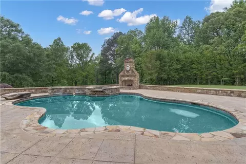 Exterior - 14501 Woolsey Rd, Hampton, GA 30228 photo 12 of 26
