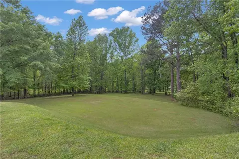 Exterior - 14501 Woolsey Rd, Hampton, GA 30228 photo 26 of 26