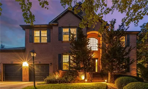 1701 Clay Brooke Ct SE, Smyrna, GA 30082