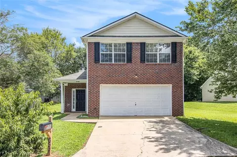 6595 Browns Mill Ferry Dr, Lithonia, GA 30038