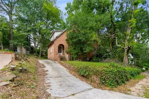 1200 Mansfield Ave NE, Atlanta, GA 30307