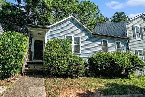 4059 Heritage Valley Ct, Norcross, GA 30093