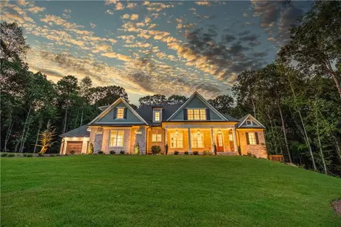 410 Iroquois Ct, Covington, GA 30014