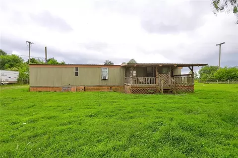 236 Tennga Gregory Rd, Crandall, GA 30711