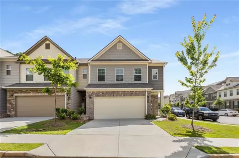 2829 Wild Laurel Ct, Norcross, GA 30071