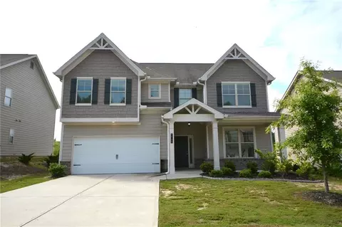 7753 Hansel Ln, Lithonia, GA 30058