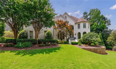 4115 Falls Ridge Dr, Johns Creek, GA 30022