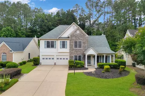 4206 Moccasin Trl, Woodstock, GA 30189