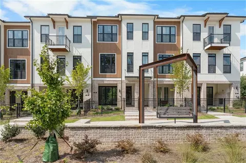 358 Olmstead Way #25, Alpharetta, GA 30022