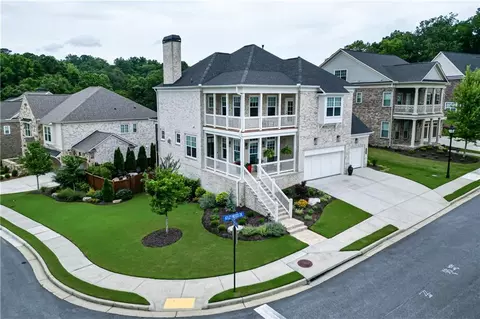 4503 Atley Woods Dr SE, Atlanta, GA 30339